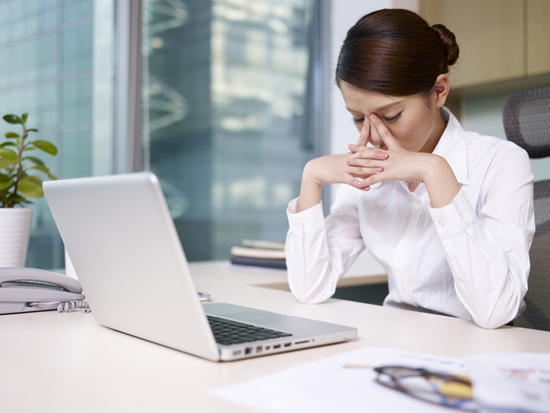 Sick employees could be decreasing your business's productivity. 