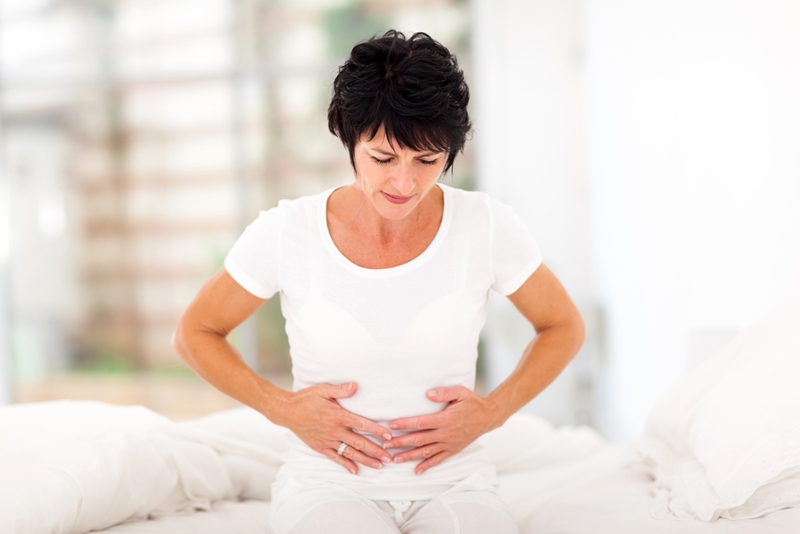 Abdominal pain should never be stomached - know what you can do to prevent and relieve discomfort.