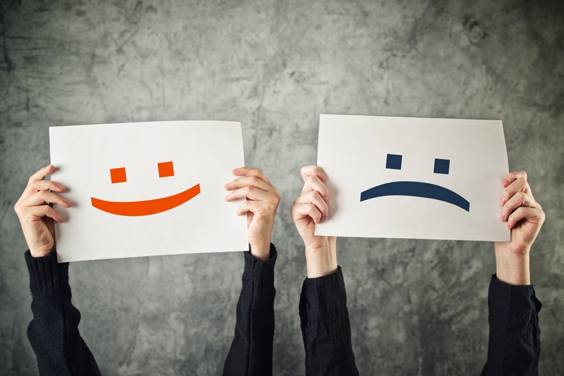 How happy are your employees - and why does it matter?
