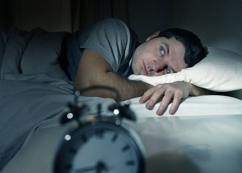 Are your employees suffering from sleep disorders? Would you know if they were?