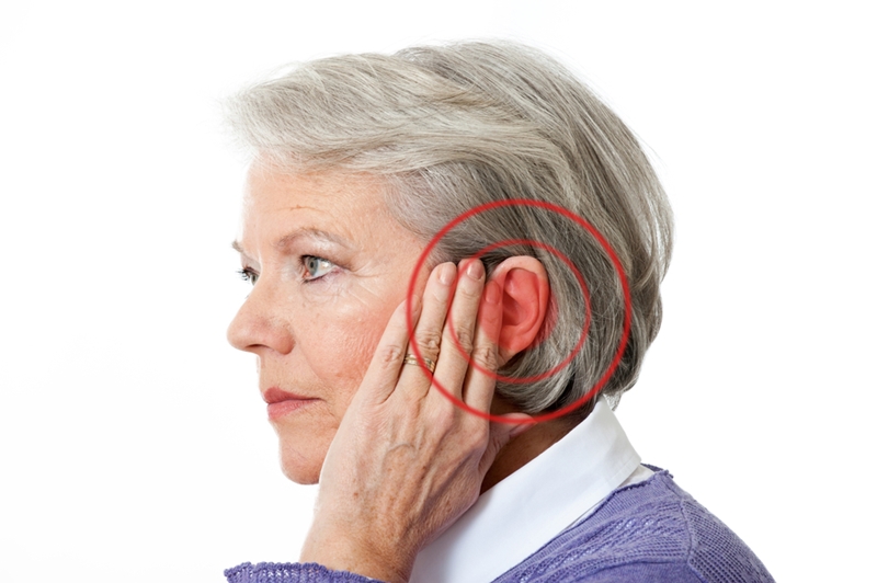 Is your hearing ability affecting your personality?