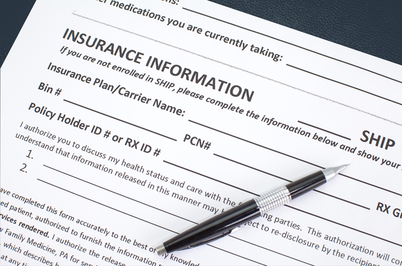 Let's take a closer look at your health insurance policy.