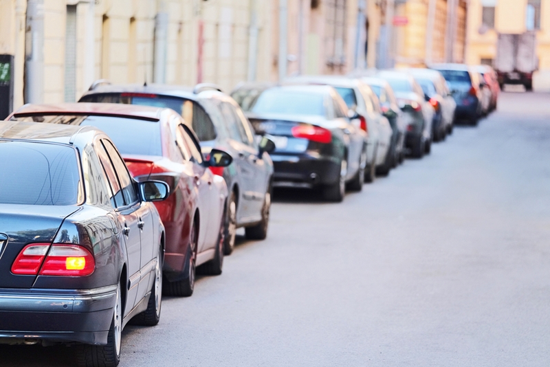 Parking management is becoming more reliant on technology than ever before.