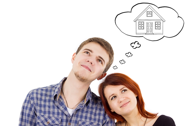 Are you ready to buy property together?