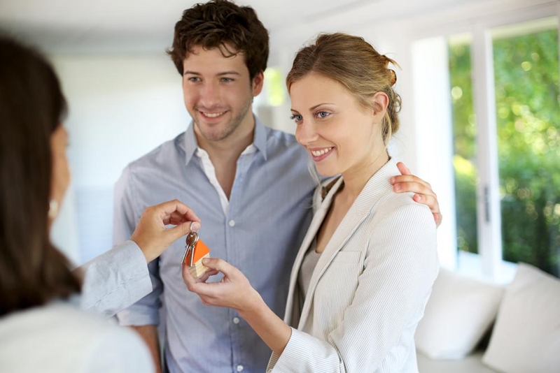 Is an LVR going to get between you and your first home?