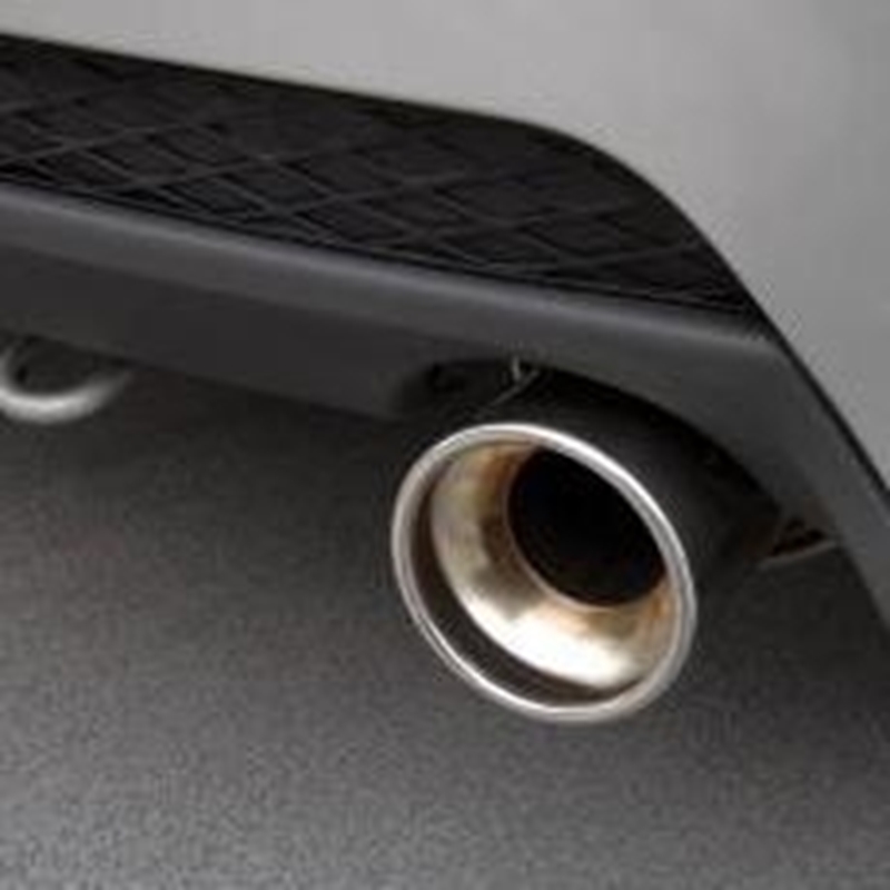 What kind of emission levels do you want in a vehicle?