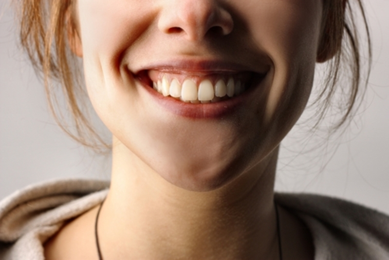 How much do you really know about your teeth?