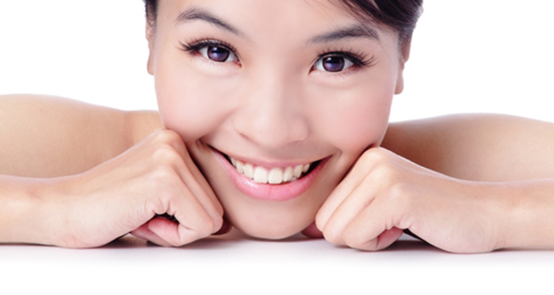 Veneers are thin shells that cover your tooth's imperfections.