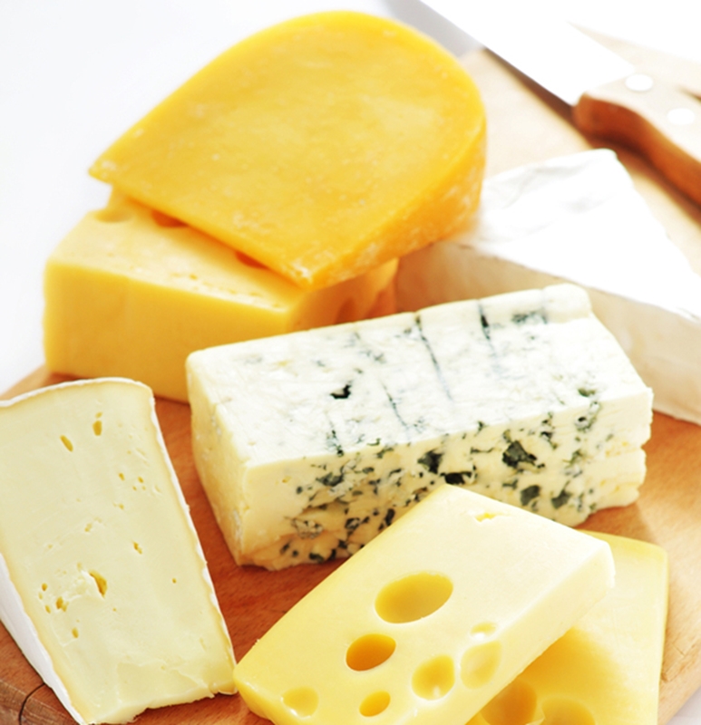 Australian consumers are buying more fresh cheeses, which presents an opportunity to explore niche strategies. 