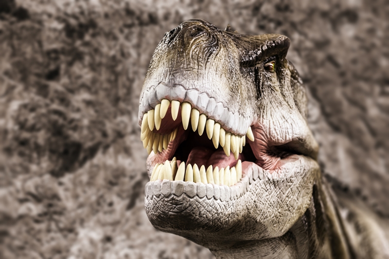 Dinosaurs are brought back to life in Sydney this August.