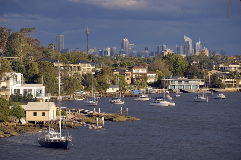 Parramatta's one of Australia's best first home buyer locations. Parramatta's one of Sydney's most promising first home buyer locations. 