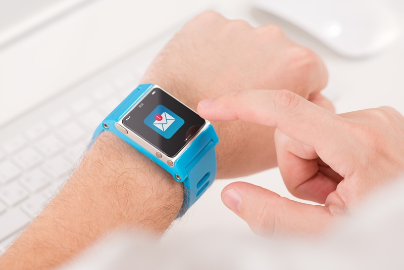 Smartwatches will make everyday tasks far easier.