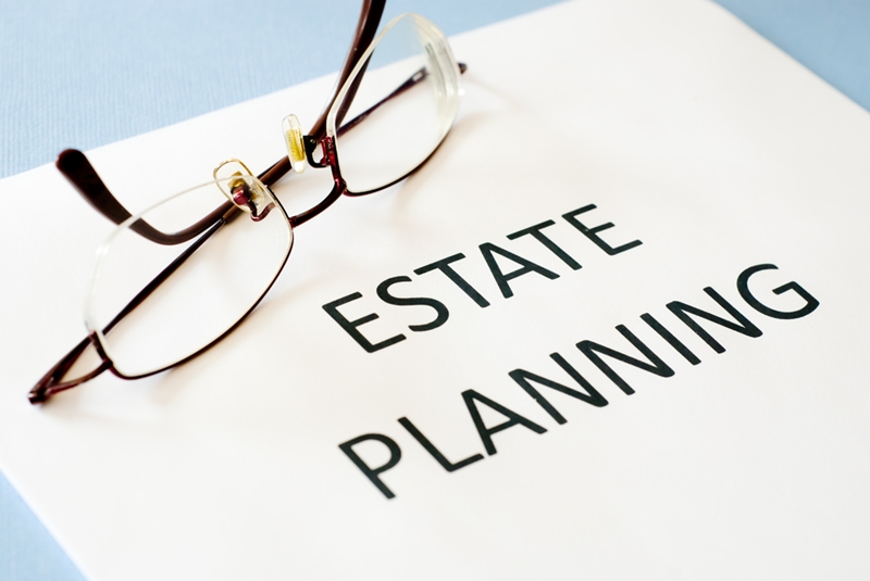 Business succession should be a core element of estate planning.