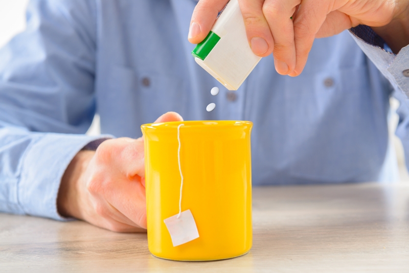 Sweeteners are a great alternative to sugar - but what actually are they?