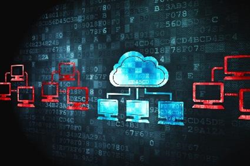 Cloud computing can benefit healthcare providers in a number of ways. 