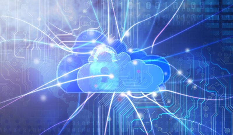 Cloud hosting and security can be better managed by external technology experts.