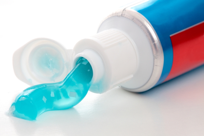 How much do you really know about toothpaste? 