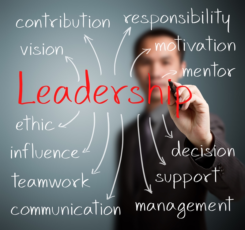 Authentic leaders require openness, communication and a dedication to the mission of their organisation.
