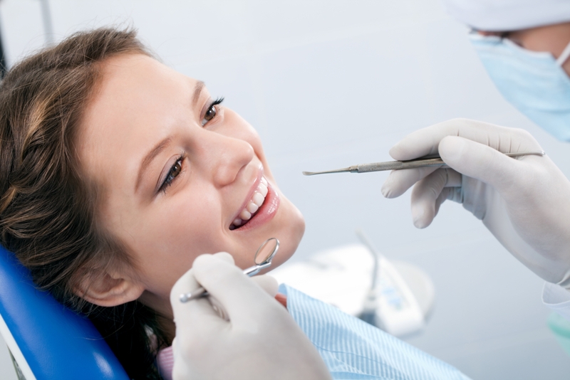 Sedation dentistry means you will be relaxed and anxiety-free. 