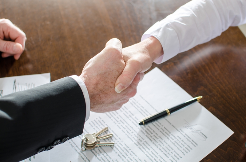 Contract disputes can be confusing and difficult to resolve without help.