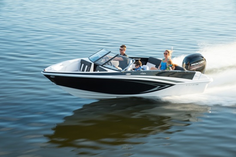 Why Is A Glastron A Great Alternative To A Bayliner Hunts Marine