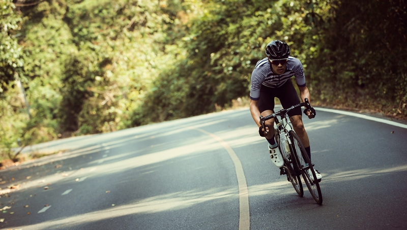 Many Australians are taking to cycling as their preferred retirement pastime.