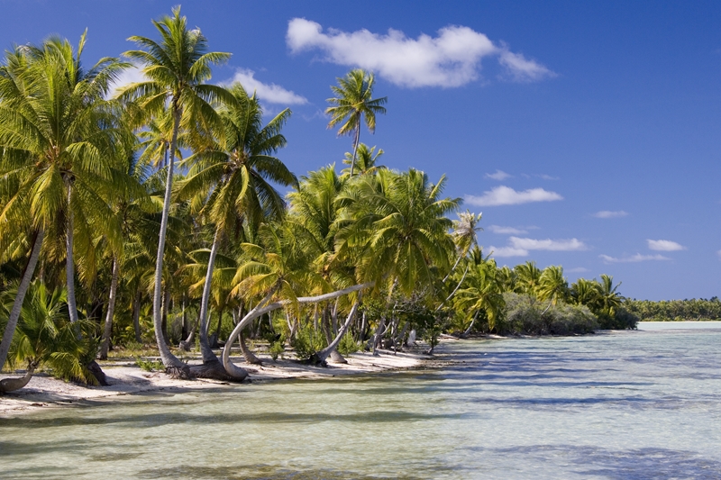Pension portability changes will have a positive impact for those living in the Cook Islands.