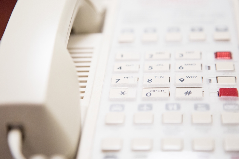 A VoIP hybrid will update outdated business phones while retaining its tried and tested reliability. 