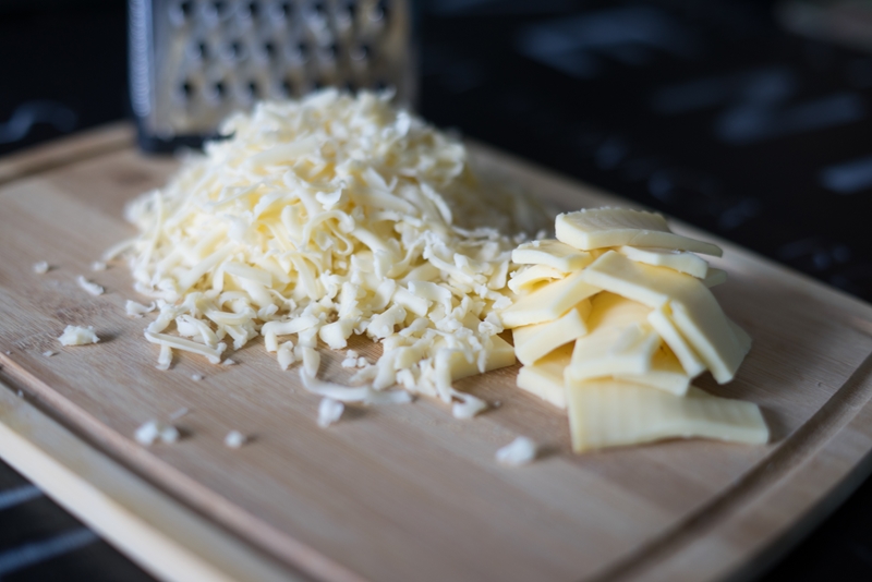 Did you know that cheese can help protect against cavities?