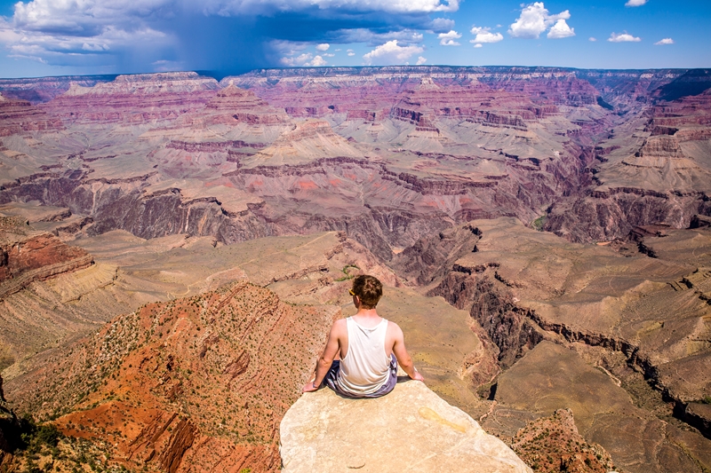 Capture the beauty of the Grand Canyon like never before.