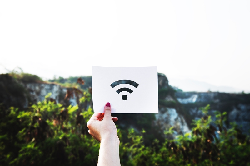 Managing your business' wireless network is a full-time task.