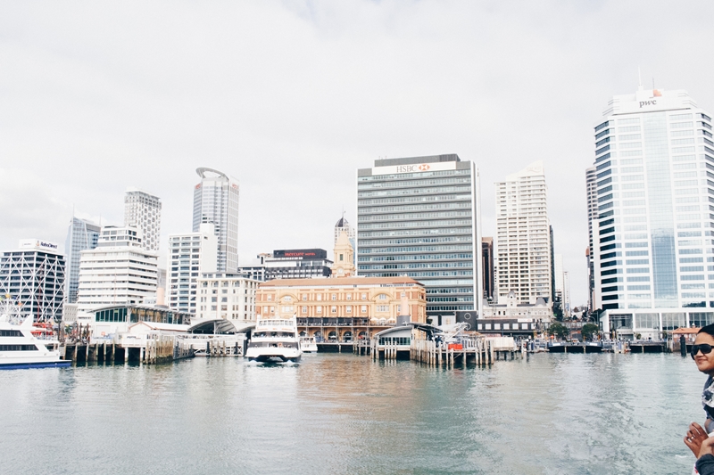 It's much more expensive to live in Auckland than in any of New Zealand's other cities - including the capital, Wellington.