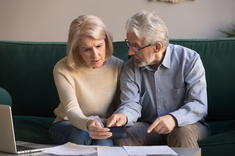 Having an estate plan protects not only your assets, but also your loved ones.